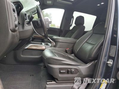 Zdjęcie 7 z 13 samochodu: 2019 CHEVROLET SILVERADO K1500 RST VIN:1GCUYEED1KZ395324 - miniatura