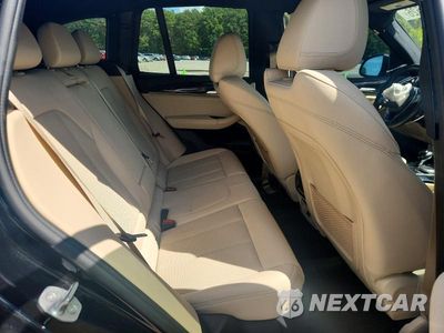 Zdjęcie 11 z 13 samochodu: 2022 BMW X3 SDRIVE30I VIN:5UX43DP05N9K84863 - miniatura