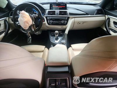 Zdjęcie 8 z 11 samochodu: 2018 BMW 440XI GRAN COUPE VIN:WBA4J7C54JBB98599 - miniatura