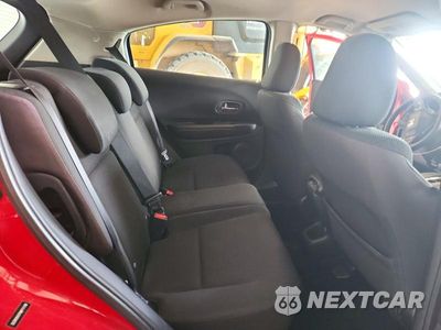 Zdjęcie 10 z 12 samochodu: 2017 HONDA HR-V LX VIN:3CZRU5H37HM711138 - miniatura