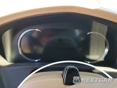 Zdjęcie 9 z 12 samochodu: 2019 CADILLAC CT6 PLATINUM CSAV VIN:1G6KT5R62KU127514 - miniatura