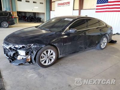 2024 CHEVROLET MALIBU LT 1G1ZD5ST0RF203991 - główne zdjęcie licytacji z USA - miniatura
