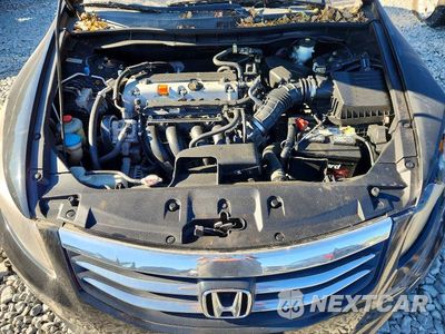 Zdjęcie 11 z 12 samochodu: 2011 HONDA ACCORD LX VIN:1HGCP2F32BA119205 - miniatura