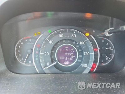 Zdjęcie 9 z 13 samochodu: 2016 HONDA CR-V LX VIN:2HKRM3H39GH568952 - miniatura