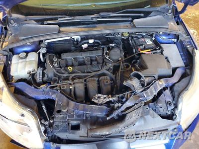 Zdjęcie 11 z 12 samochodu: 2012 FORD FOCUS S VIN:1FAHP3E27CL472263 - miniatura