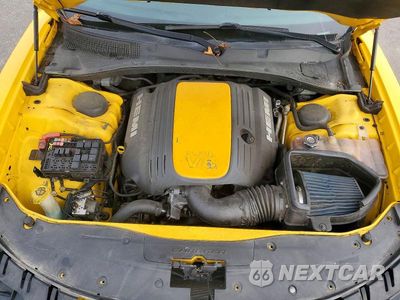 Zdjęcie 11 z 12 samochodu: 2017 DODGE CHARGER R/T VIN:2C3CDXCT0HH545711 - miniatura