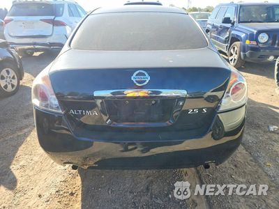 Zdjęcie 6 z 12 samochodu: 2009 NISSAN ALTIMA 2.5 VIN:1N4AL21E09C108623 - miniatura