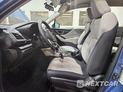 Zdjęcie 7 z 13 samochodu: 2023 SUBARU FORESTER VIN:JF2SKACCXPH434325 - miniatura