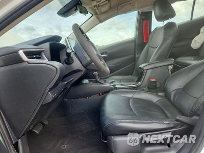 Zdjęcie 7 z 12 samochodu: 2021 TOYOTA COROLLA LE VIN:JTDEAMDE5MJ009230 - miniatura