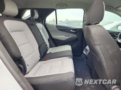 Zdjęcie 10 z 13 samochodu: 2018 CHEVROLET EQUINOX LS VIN:3GNAXHEV3JL173302 - miniatura