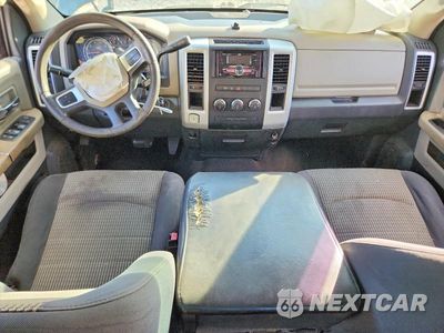 Zdjęcie 8 z 12 samochodu: 2009 DODGE RAM 1500 VIN:1D3HB13P19S758837 - miniatura