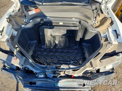 Zdjęcie 11 z 13 samochodu: 2014 TESLA MODEL S VIN:5YJSA1H11EFP48953 - miniatura