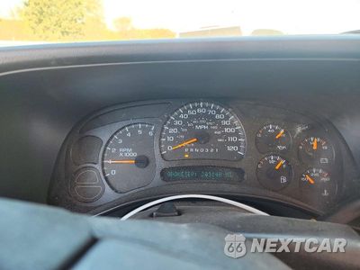 Zdjęcie 9 z 12 samochodu: 2007 CHEVROLET SILVERADO C1500 CLASSIC VIN:1GCEC19V47Z155691 - miniatura