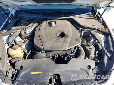Zdjęcie 11 z 12 samochodu: 2017 INFINITI Q50 2.0T PREMIUM VIN:JN1CV7AP6HM641180 - miniatura