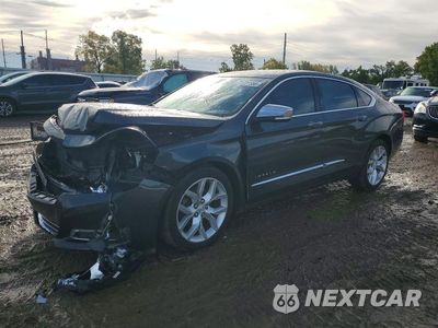 2015 CHEVROLET IMPALA LTZ 2G1155SL5F9149988 - główne zdjęcie licytacji z USA - miniatura
