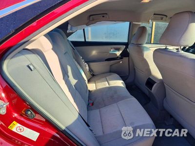 Zdjęcie 10 z 12 samochodu: 2016 TOYOTA CAMRY LE VIN:4T1BF1FK7GU508373 - miniatura