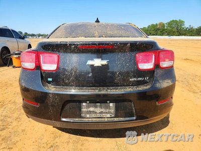 Zdjęcie 6 z 13 samochodu: 2015 CHEVROLET MALIBU 1LT VIN:1G11C5SL7FF343631 - miniatura