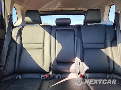 Zdjęcie 10 z 14 samochodu: 2022 NISSAN ROGUE SV VIN:5N1BT3BB1NC675017 - miniatura