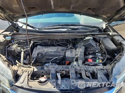 Zdjęcie 12 z 13 samochodu: 2016 HONDA CR-V TOURING VIN:5J6RM4H90GL000475 - miniatura