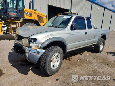 2004 TOYOTA TACOMA V6 5TEWN72N94Z428247 - główne zdjęcie licytacji z USA - miniatura