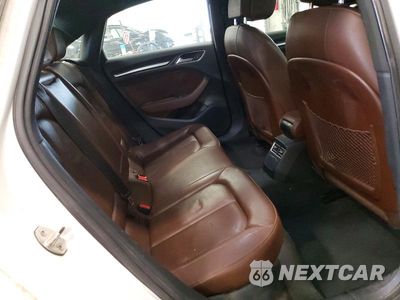 Zdjęcie 10 z 12 samochodu: 2018 AUDI A3 PREMIUM PLUS VIN:WAUJ8GFF5J1022487 - miniatura