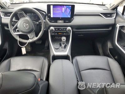 Zdjęcie 8 z 13 samochodu: 2023 TOYOTA RAV4 XLE PREMIUM VIN:4T3B6RFV6PU135388 - miniatura