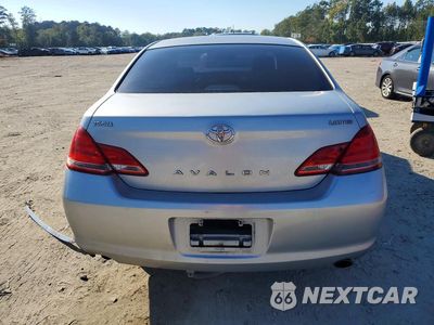 Zdjęcie 6 z 12 samochodu: 2006 TOYOTA AVALON LIMITED VIN:4T1BK36BX6U163720 - miniatura