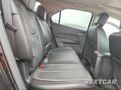 Zdjęcie 11 z 13 samochodu: 2014 CHEVROLET EQUINOX LTZ VIN:2GNFLHEKXE6242245 - miniatura