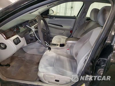 Zdjęcie 7 z 12 samochodu: 2015 CHEVROLET IMPALA LIMITED LT VIN:2G1WB5E30F1115997 - miniatura