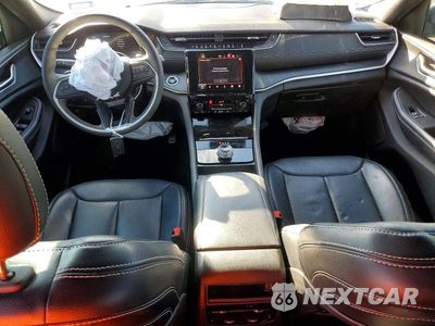 Zdjęcie 8 z 14 samochodu: 2024 JEEP GRAND CHEROKEE LAREDO VIN:1C4RJGAG3RC709249 - miniatura