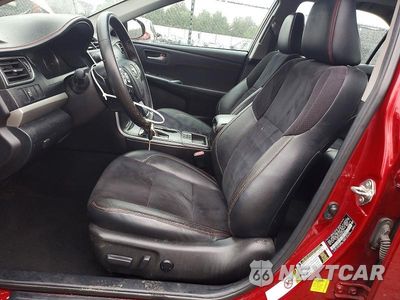 Zdjęcie 7 z 12 samochodu: 2015 TOYOTA CAMRY XSE VIN:4T1BF1FKXFU961062 - miniatura