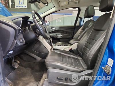 Zdjęcie 7 z 12 samochodu: 2013 FORD C-MAX PREMIUM VIN:1FADP5CU8DL507537 - miniatura