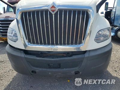 Zdjęcie 13 z 13 samochodu: 2019 INTERNATIONAL LT625 SEMI TRUCK VIN:3HSDZTZR0KN717560 - miniatura