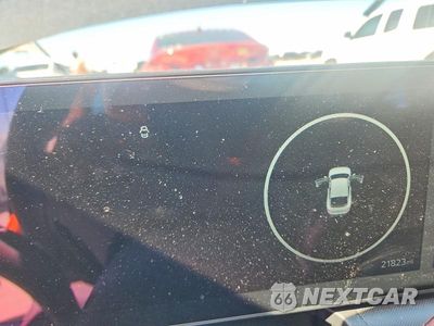 Zdjęcie 9 z 12 samochodu: 2025 KIA K4 EX VIN:3KPFU4DE6SE180929 - miniatura