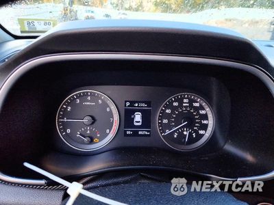 Zdjęcie 9 z 13 samochodu: 2020 HYUNDAI TUCSON VALUE VIN:KM8J3CA4XLU101540 - miniatura
