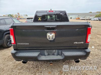 Zdjęcie 6 z 12 samochodu: 2019 RAM 1500 BIG HORN/LONE STAR VIN:1C6SRFFT9KN657590 - miniatura