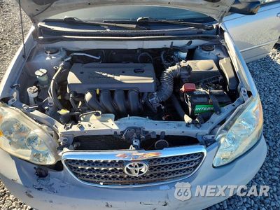 Zdjęcie 11 z 12 samochodu: 2006 TOYOTA COROLLA LE VIN:1NXBR32E56Z657771 - miniatura