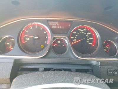 Zdjęcie 9 z 13 samochodu: 2014 GMC ACADIA DENALI VIN:1GKKVTKD2EJ287407 - miniatura