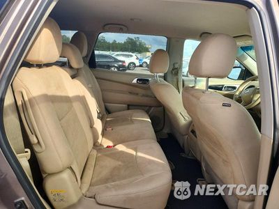 Zdjęcie 11 z 13 samochodu: 2014 NISSAN PATHFINDER S VIN:5N1AR2MN1EC696414 - miniatura