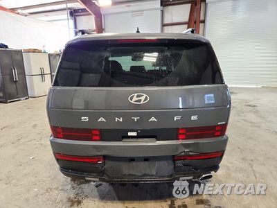 Zdjęcie 6 z 13 samochodu: 2026 HYUNDAI SANTA FE SEL VIN:5NMP2DGL2TH154147 - miniatura