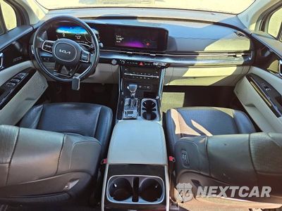 Zdjęcie 8 z 14 samochodu: 2022 KIA CARNIVAL SX PRESTIGE VIN:KNDNE5H34N6136414 - miniatura
