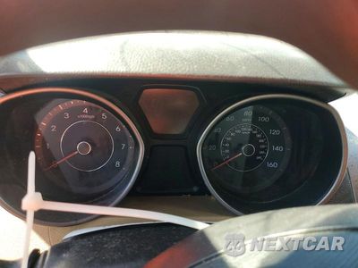 Zdjęcie 9 z 13 samochodu: 2013 HYUNDAI ELANTRA GLS VIN:5NPDH4AE8DH243138 - miniatura