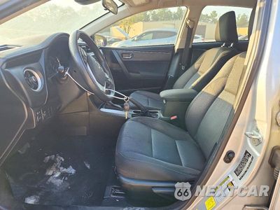 Zdjęcie 7 z 12 samochodu: 2017 TOYOTA COROLLA LE VIN:5YFBURHE8HP624888 - miniatura