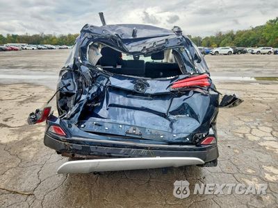 Zdjęcie 6 z 14 samochodu: 2018 TOYOTA RAV4 HYBRID LE VIN:JTMRJREV8JD225810 - miniatura