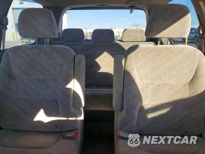 Zdjęcie 10 z 13 samochodu: 2003 HONDA ODYSSEY EX VIN:5FNRL18673B014156 - miniatura