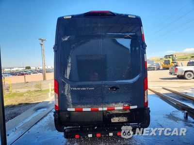 Zdjęcie 6 z 13 samochodu: 2020 FORD TRANSIT 250 DELIVERY VAN VIN:1FTBR3X82LKA72757 - miniatura