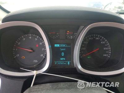 Zdjęcie 9 z 13 samochodu: 2015 CHEVROLET EQUINOX LT VIN:2GNALBEK3F1163876 - miniatura