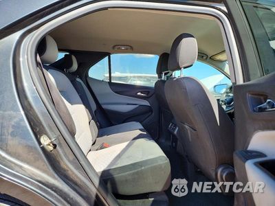 Zdjęcie 11 z 13 samochodu: 2018 CHEVROLET EQUINOX LT VIN:3GNAXJEV8JS535704 - miniatura