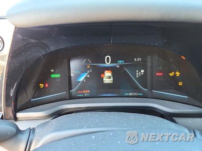 Zdjęcie 9 z 12 samochodu: 2021 TOYOTA MIRAI LIMITED VIN:JTDAAAAAXMA000408 - miniatura