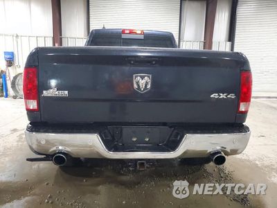 Zdjęcie 6 z 12 samochodu: 2015 RAM 1500 SLT VIN:1C6RR7GM5FS748665 - miniatura